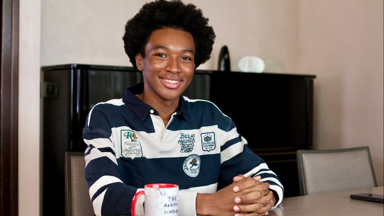 Bac Français International Section Américaine (BFI) Interview
