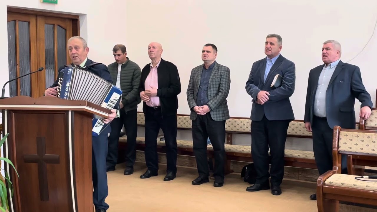 Ангели в небі