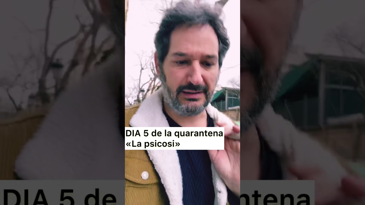 DIA 5 del  