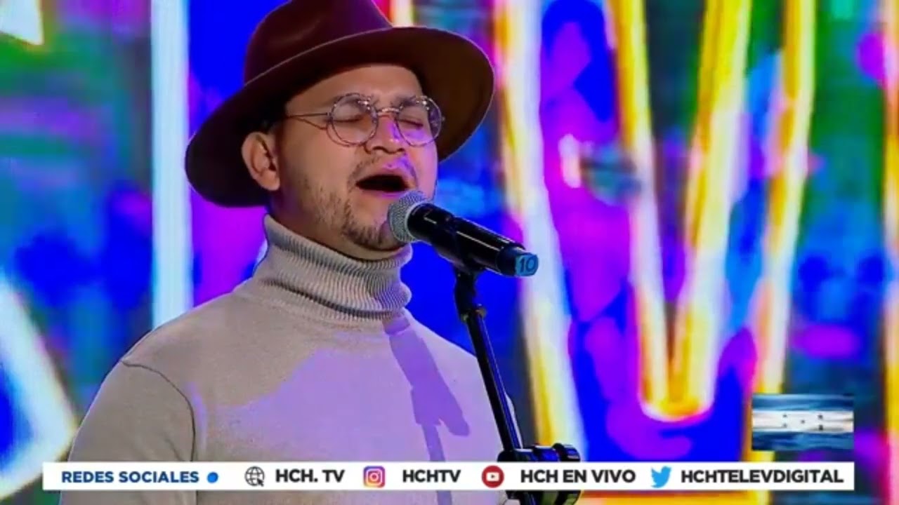 B-Seven Music en HCH Televisión Digital 30/09/22