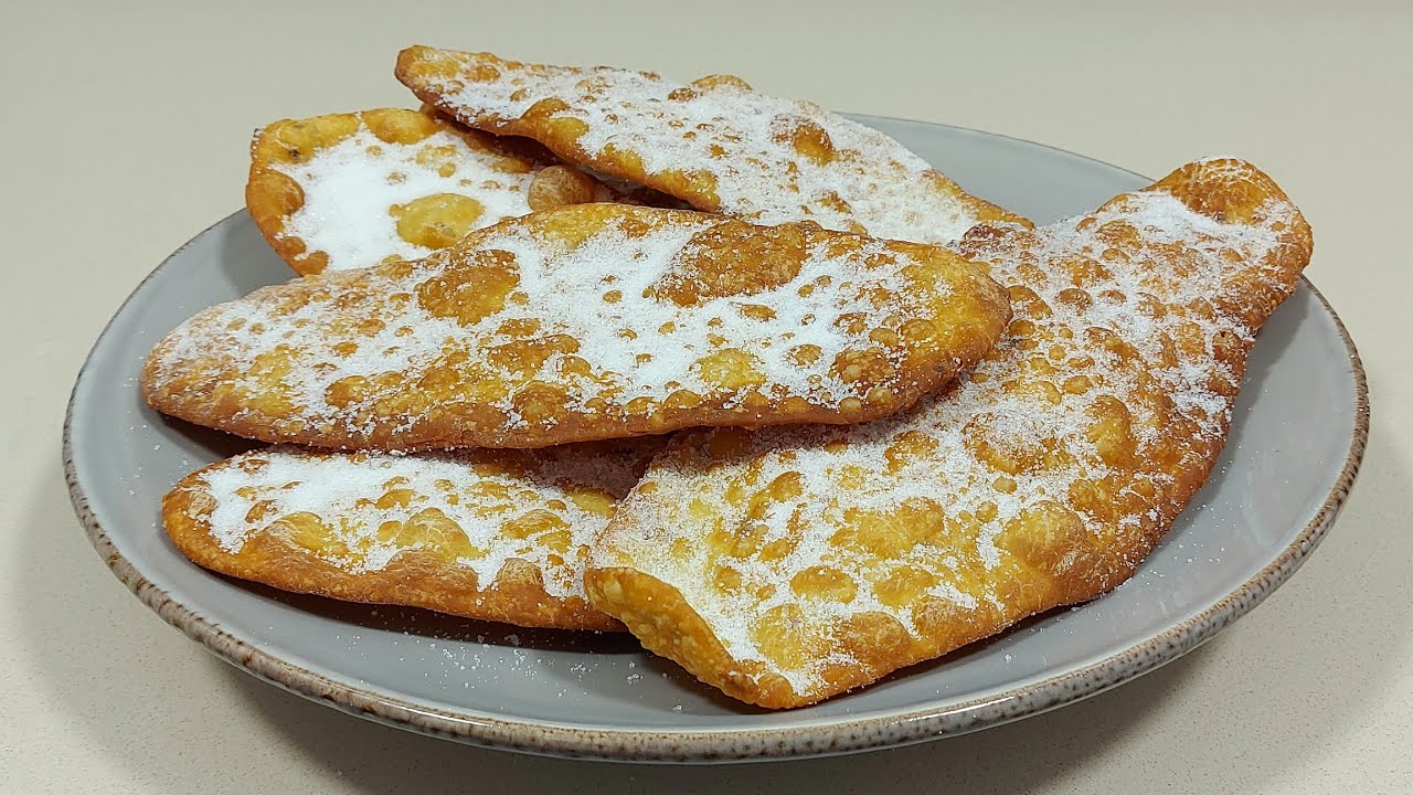 🍂 HOJUELAS SEVILLANAS A LA ANTIGUA 🥣 // BEATRIZ COCINA