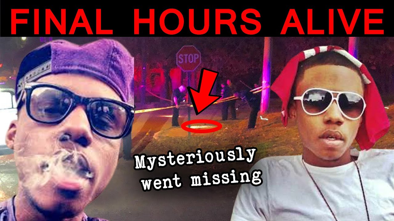 The Final Mysterious 48 Hours of Speaker Knockerz - Found Lifeless In a Garage