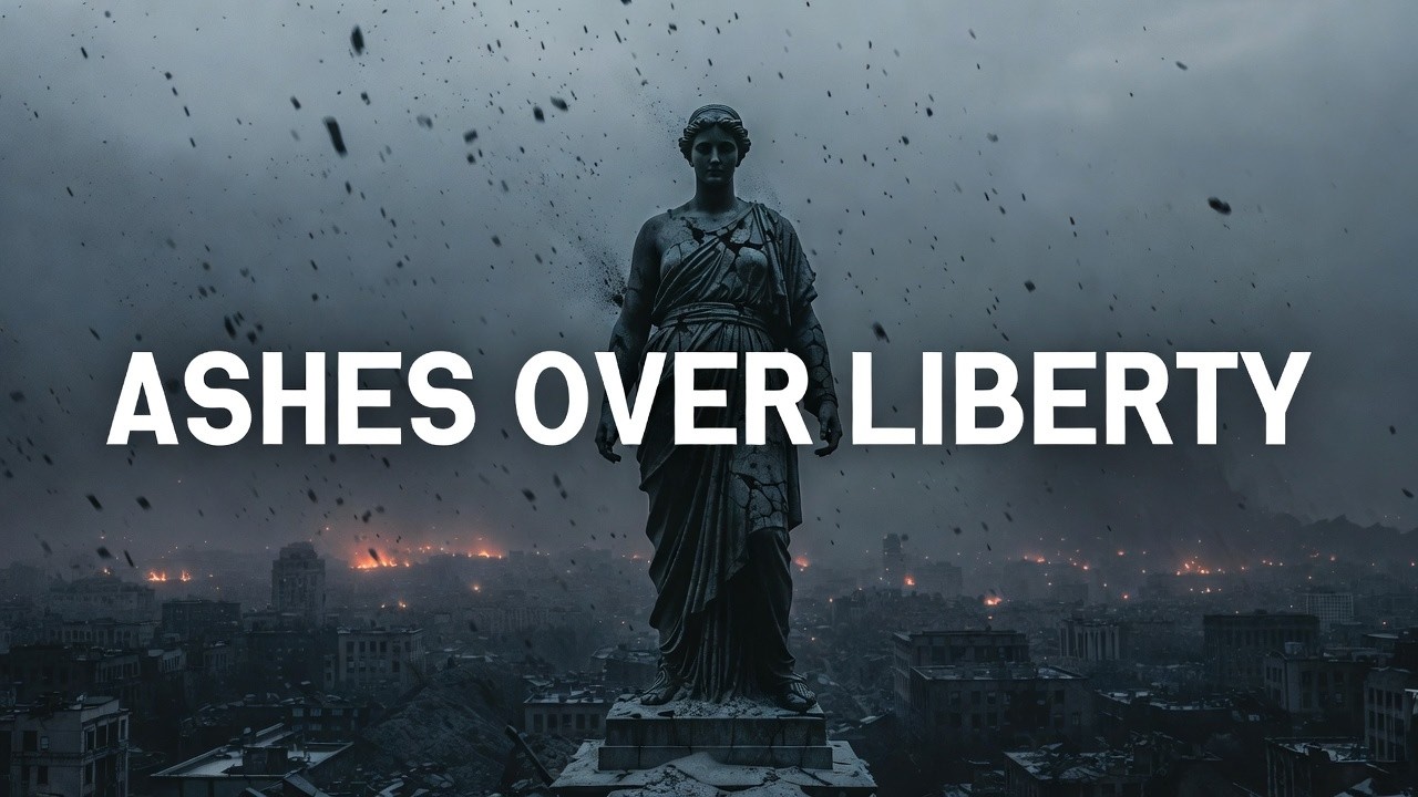 Oath of Ashes &ndash; Ashes Over Liberty