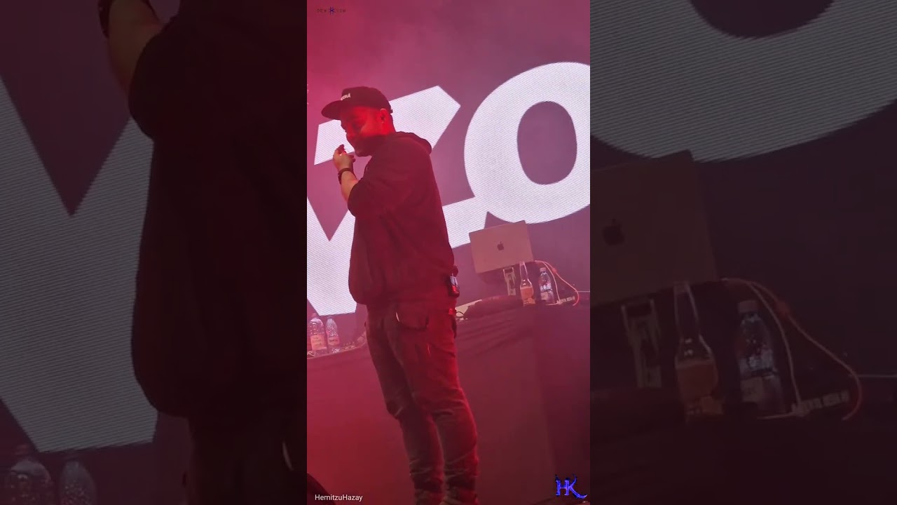 - Concert BAZOOKA -   - Oradea, 30 Martie 2K24 -