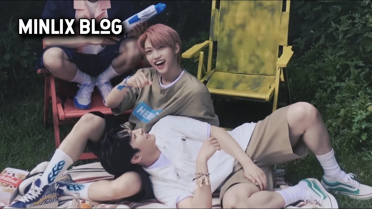 Memory blog 1 [minlix]