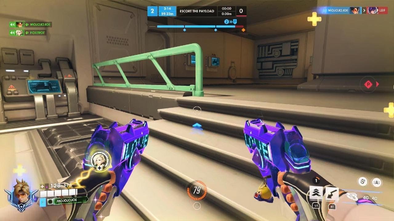 Dorado Tracer/Cass/Sym with Christian Amber Geena