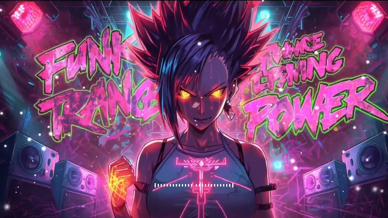 TRANCE REBORN 2025 | ANCIENT AI FUNK FUSION | IRON RAGE BEATS