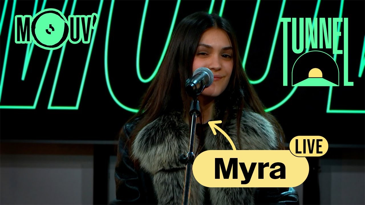 Myra - 