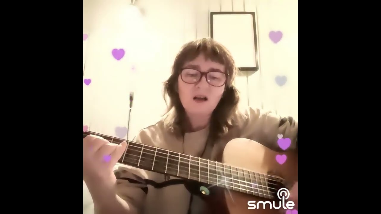 (90 bpm) Now we are with love by Heidi Ek 