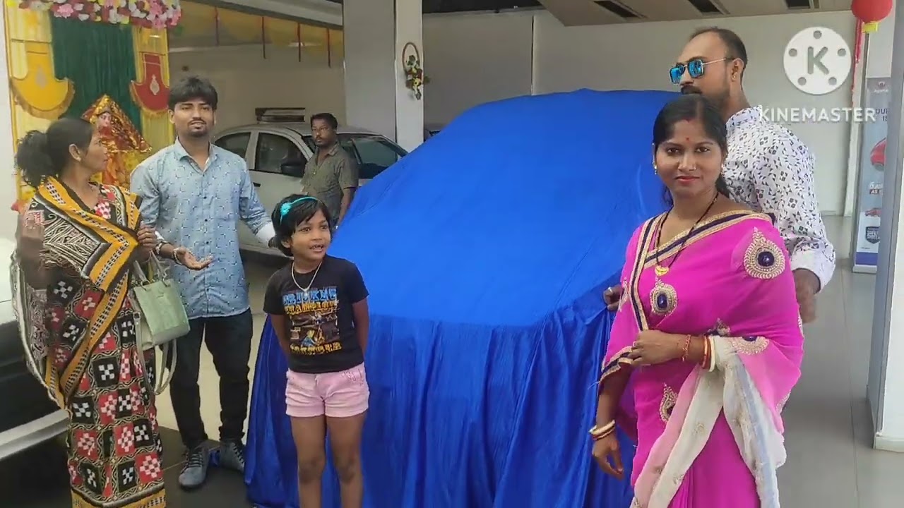 ବାଲେଶ୍ୱର ରେ ertiga ଆଣିଲୁ 