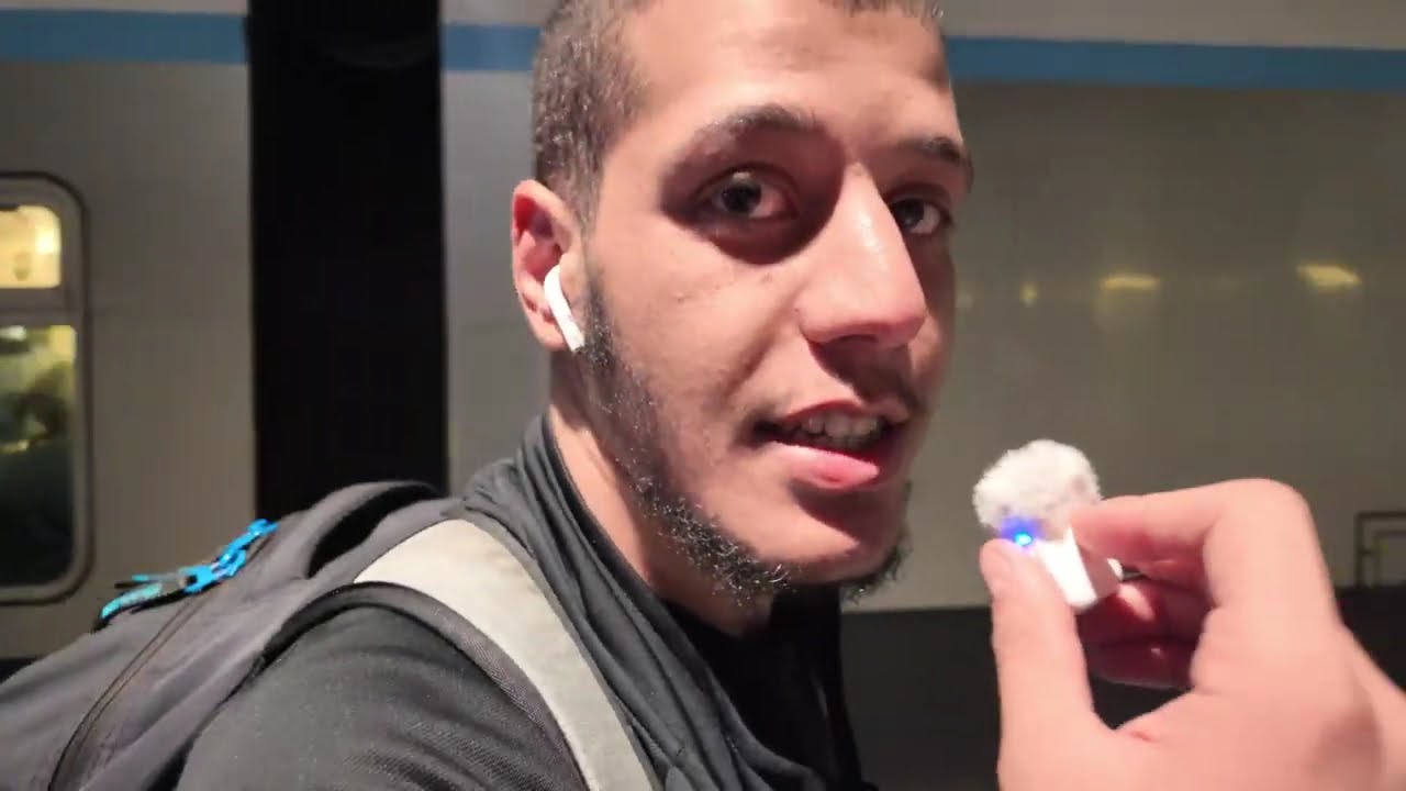 Vlog JJB : entraînements et objectifs