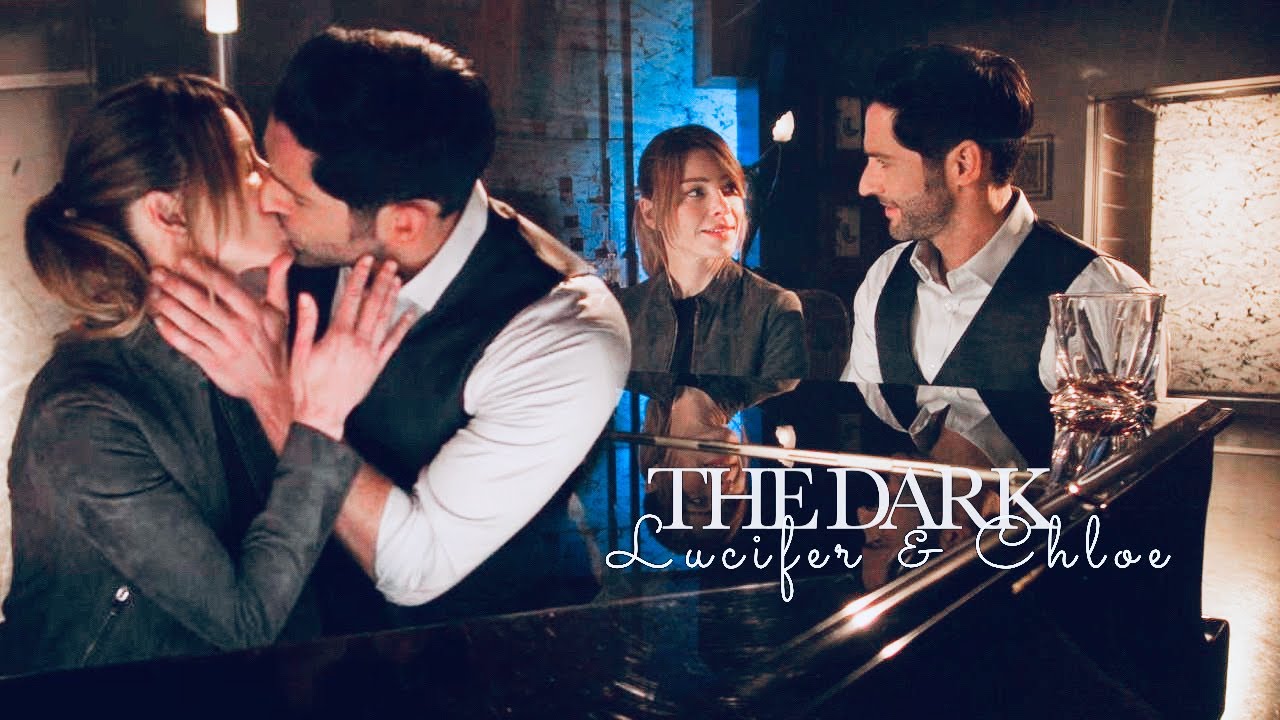 Lucifer & Chloe | The Dark