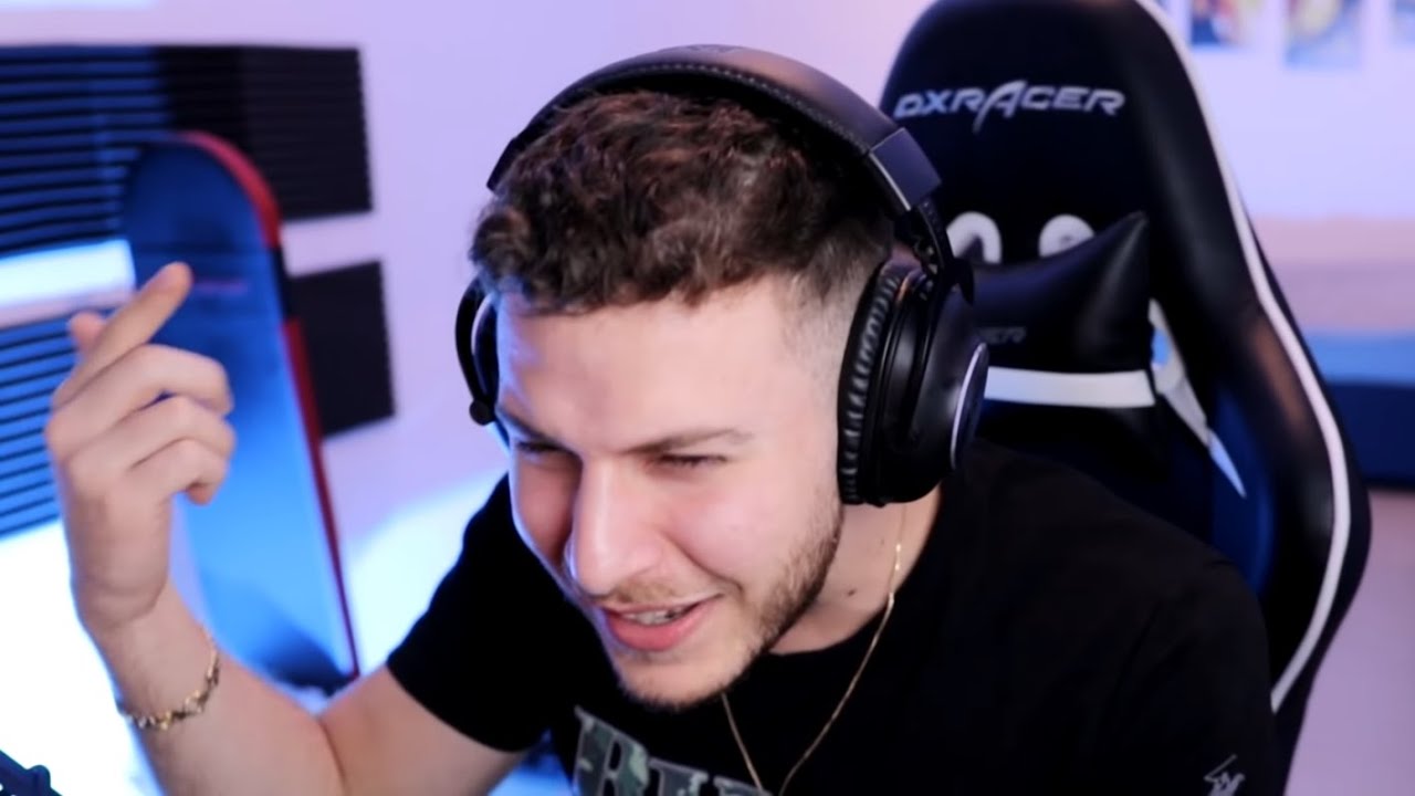 פדיקסול מגיב להצצה לדיס של רונן GG!