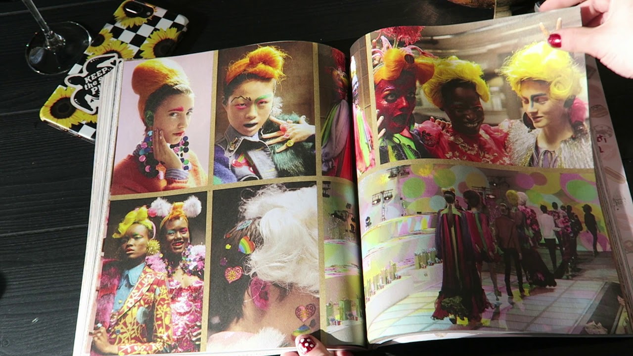 ROOKIE YEARBOOK - Tavi Gevinson ✨