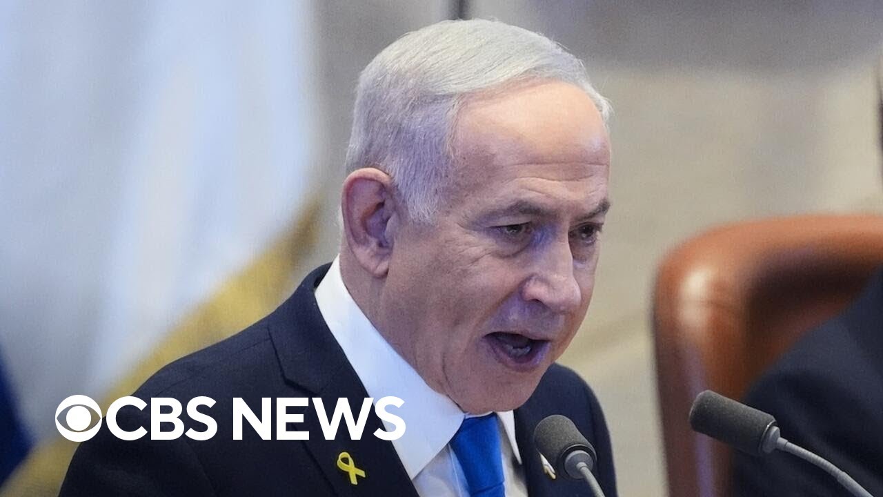 Israel claims Hamas violated peace deal over return of partial hostage remains