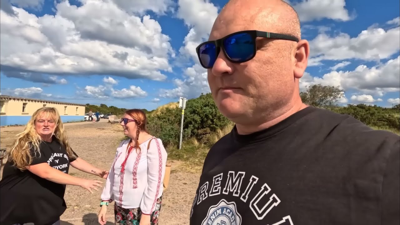She Took No Convincing! 
