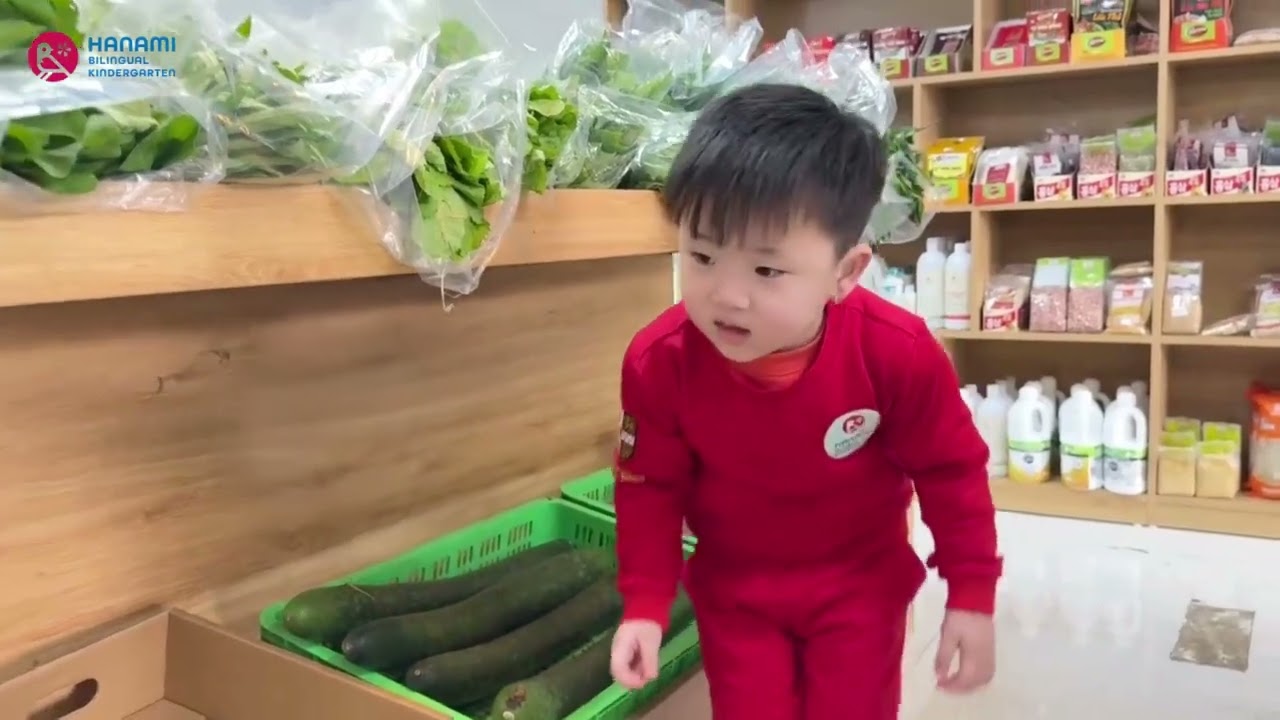 🌱 LITTLE EXPLORERS, BIG DISCOVERIES – DAHLIA CLASS 🌱