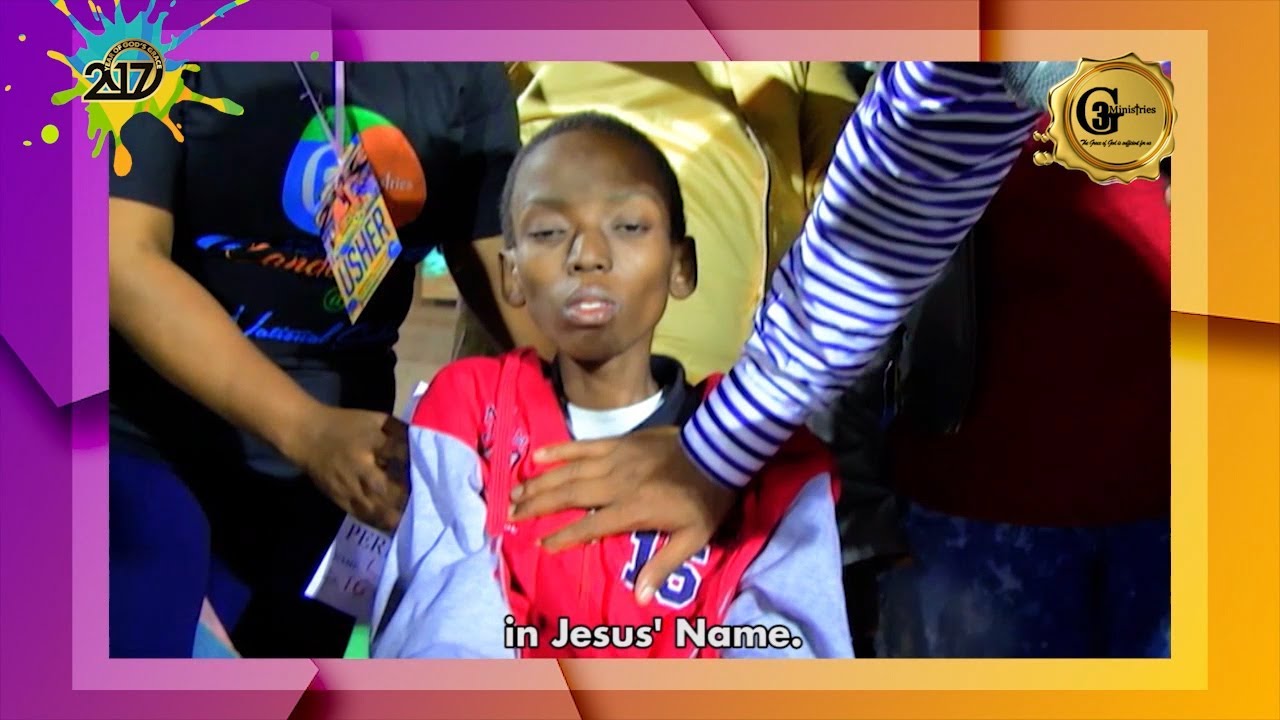 I THOUGHT IT WAS BETTER IF MY SON COULD JUST DIE: A testimony that will make you CRY!!!