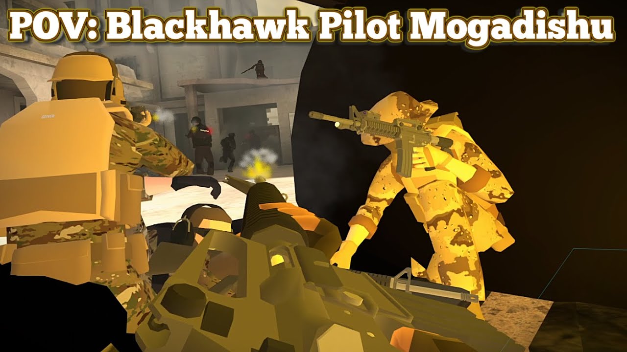 The Defense of This Downed Helicopter Was So Hectic || Tactical Assault VR Milsim Gameplay Footage