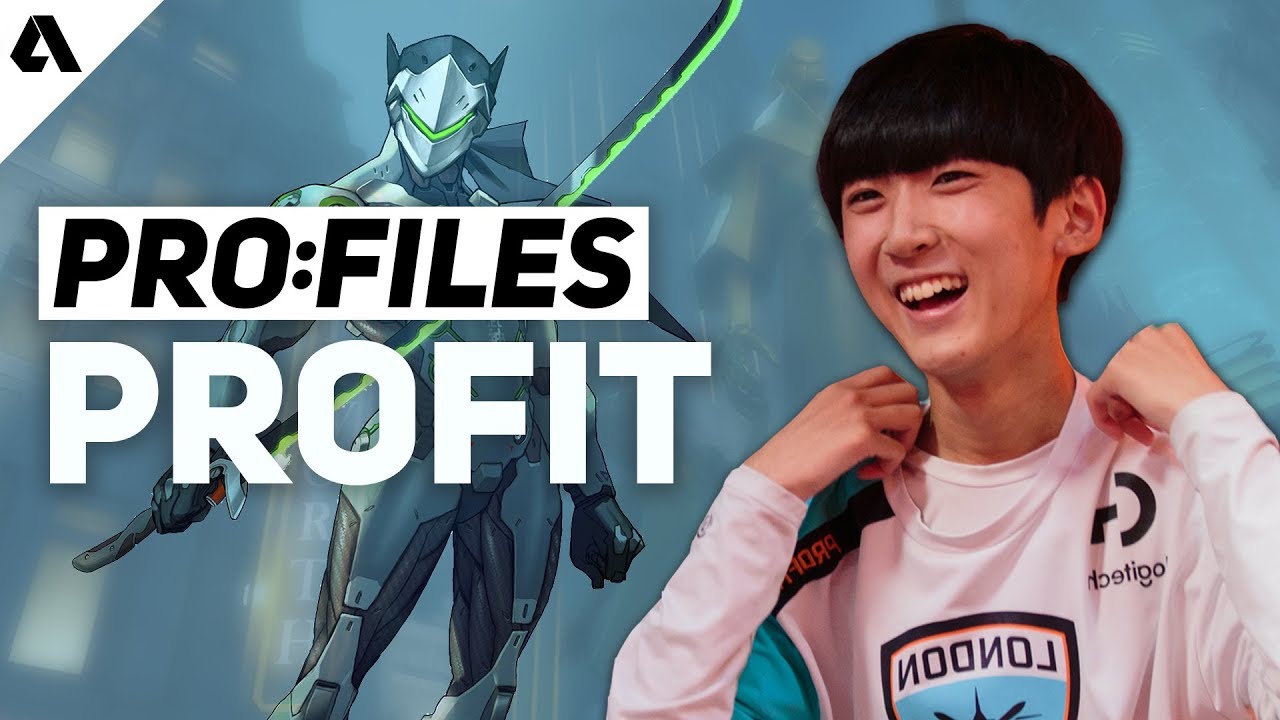 PROfiles: Jun Young 