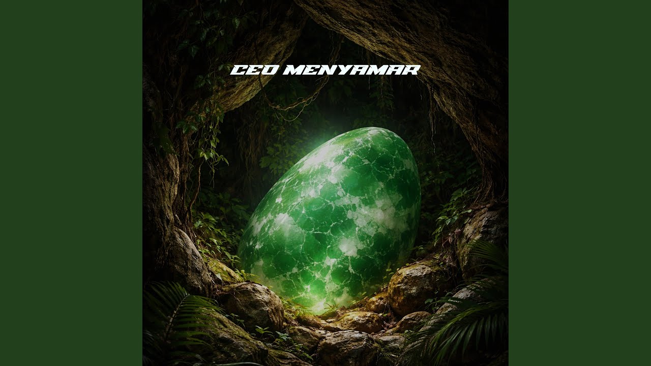 Ceo Menyamar