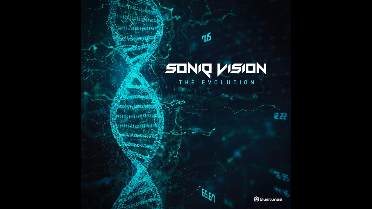 Soniq Vision - The Evolution - Official