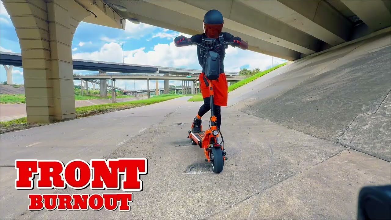 Official Website: https://www.jghscooter.com/products/jgh-x5-ultra#jgh #escooter #scooterreview