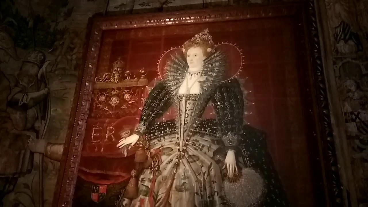 Hardwick Hall