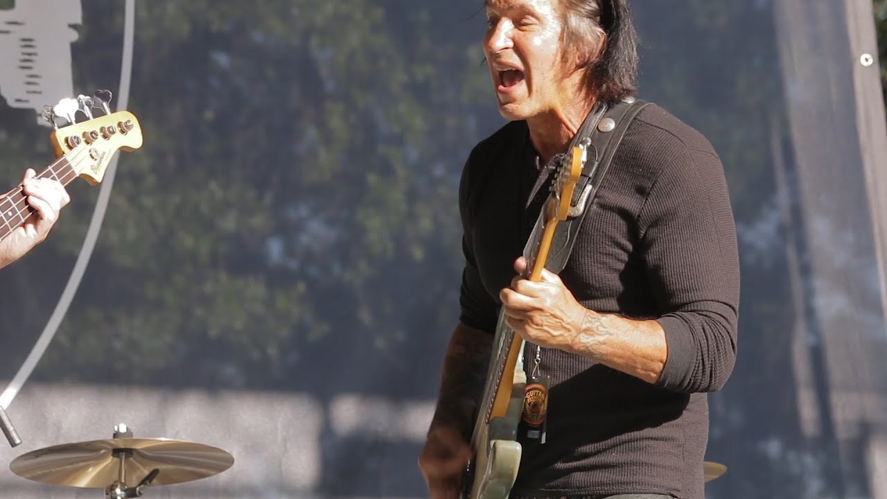 George Lynch - 