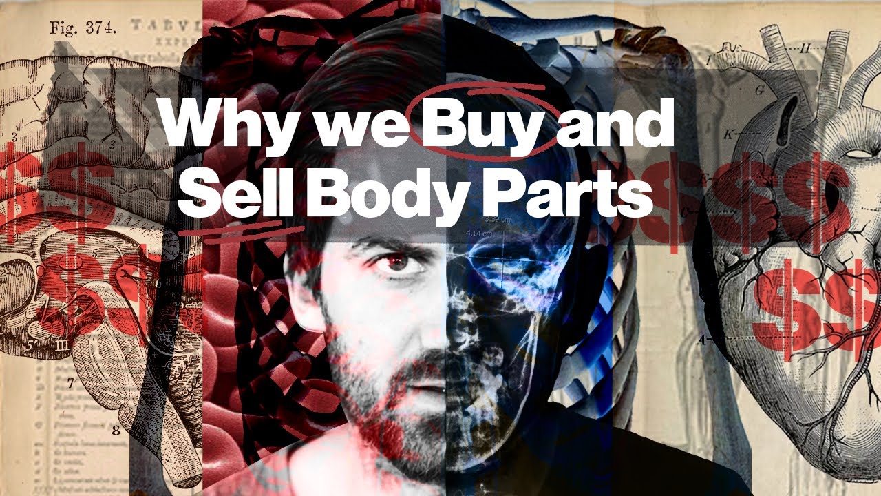 America&rsquo;s (Totally Legal) Body Trade, Explained