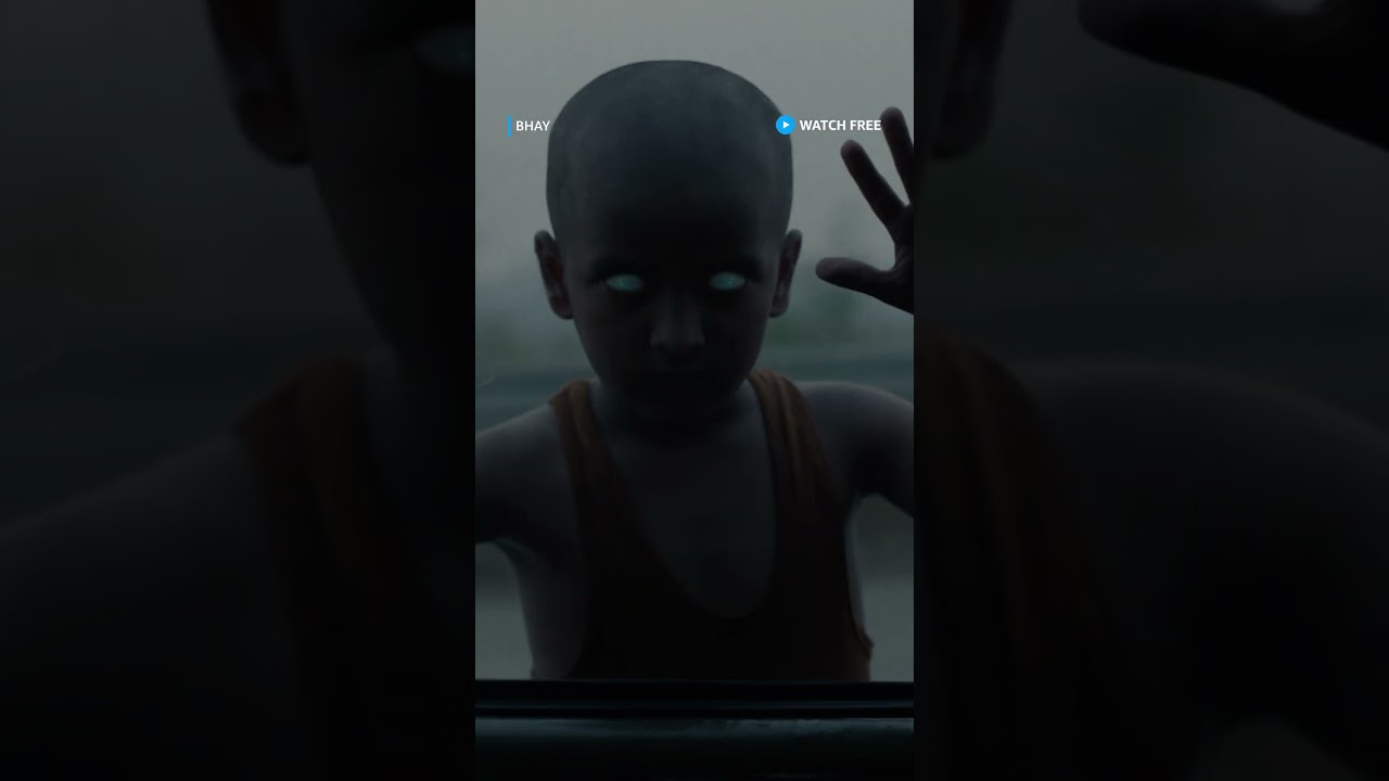 Bachuaa Sirf Gaurav Ko Hi Kyun Dikhta Tha? | Bhay &ndash; The Gaurav Tiwari Mystery | Amazon MX Player