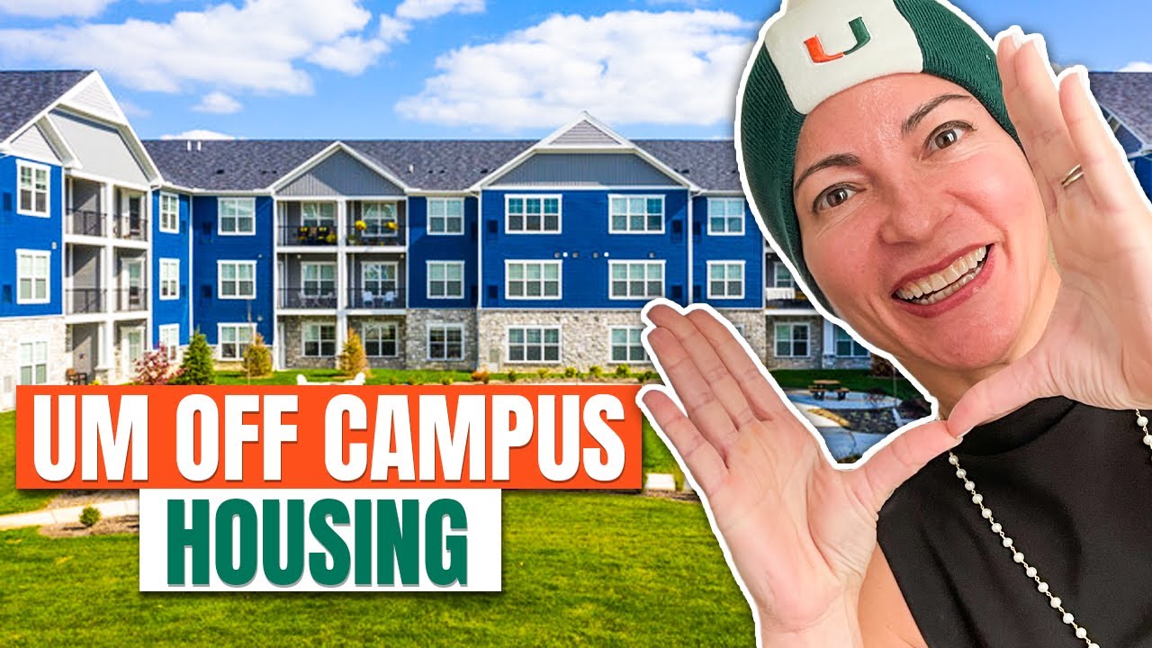 UM Off Campus Housing