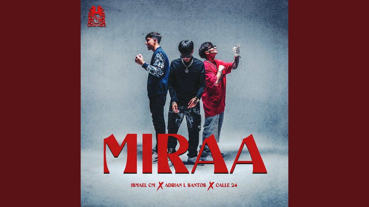 MIRAA