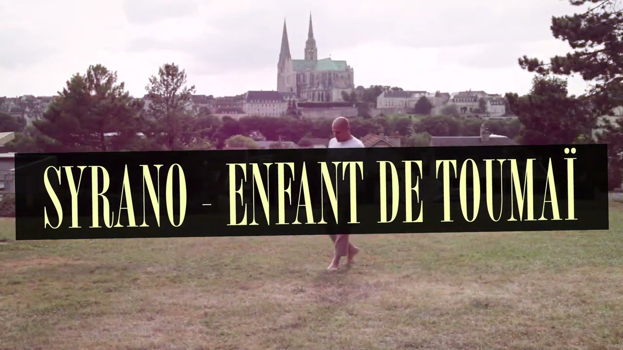 Syrano - Enfant de ToumaÏ