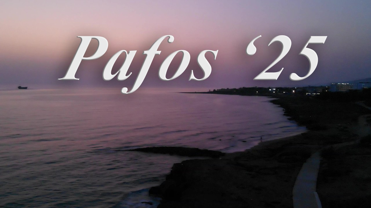 Pafos 25