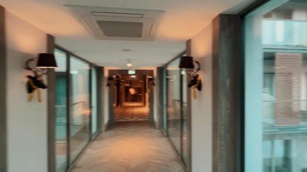 Aries Szczyrk Luksusowy hotel & spa 