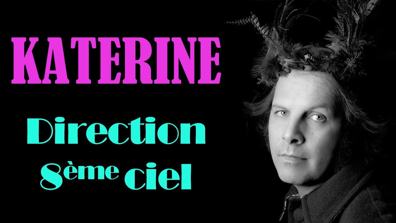 Katerine : Direction 8ème ciel - Retour sur le parcours de Philippe Katerine