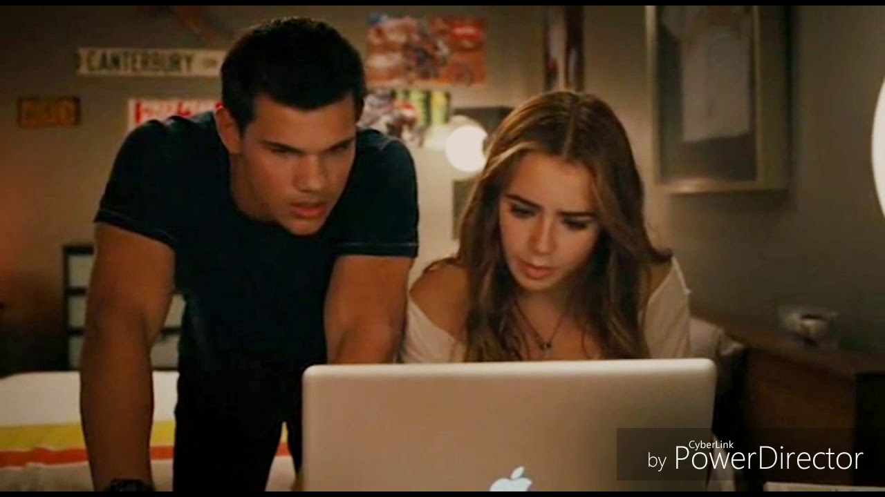 Nathan e Karen