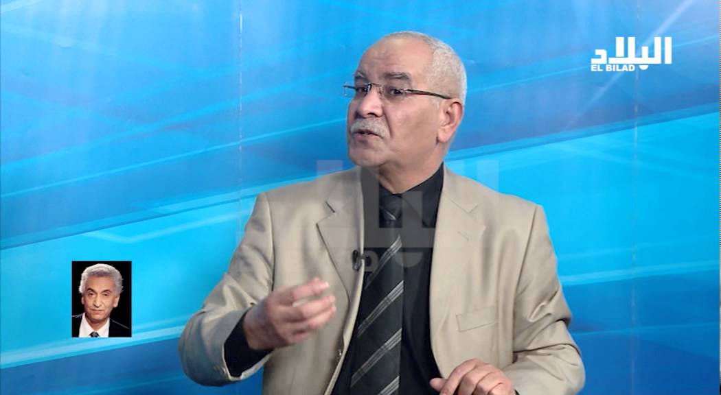 برنامج البلاد اليوم ..حسين ايت احمد ، زعيم صنع التاريخ فاحبته الجزائر -el bilad tv -