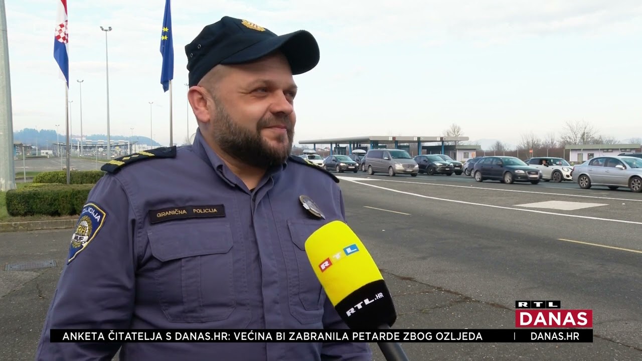 Na Bregani radi 25 godina, ali od 1. siječnja više ne | RTL DANAS