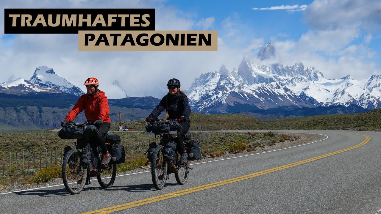 Traumhaftes Patagonien - Radreise durch Patagonien [139]