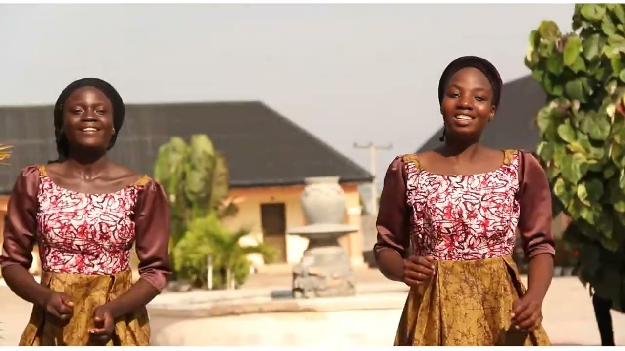 Bro. Nathan Danladi - Bazamuyi Luwadi Bah Directed By Samson Zubairu Loh 2025