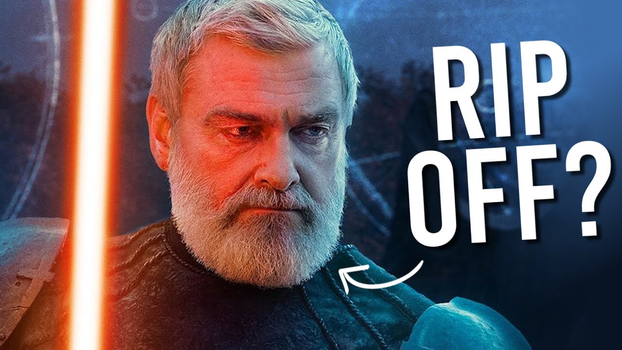 No, Star Wars isn’t 