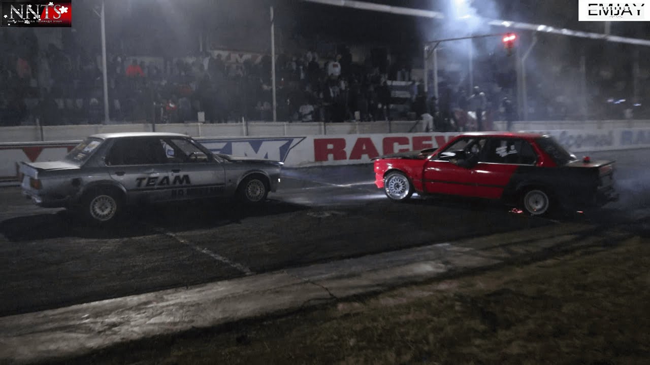 Ma V Spinfest at Mahem Raceway Raw Spinning Episode 3