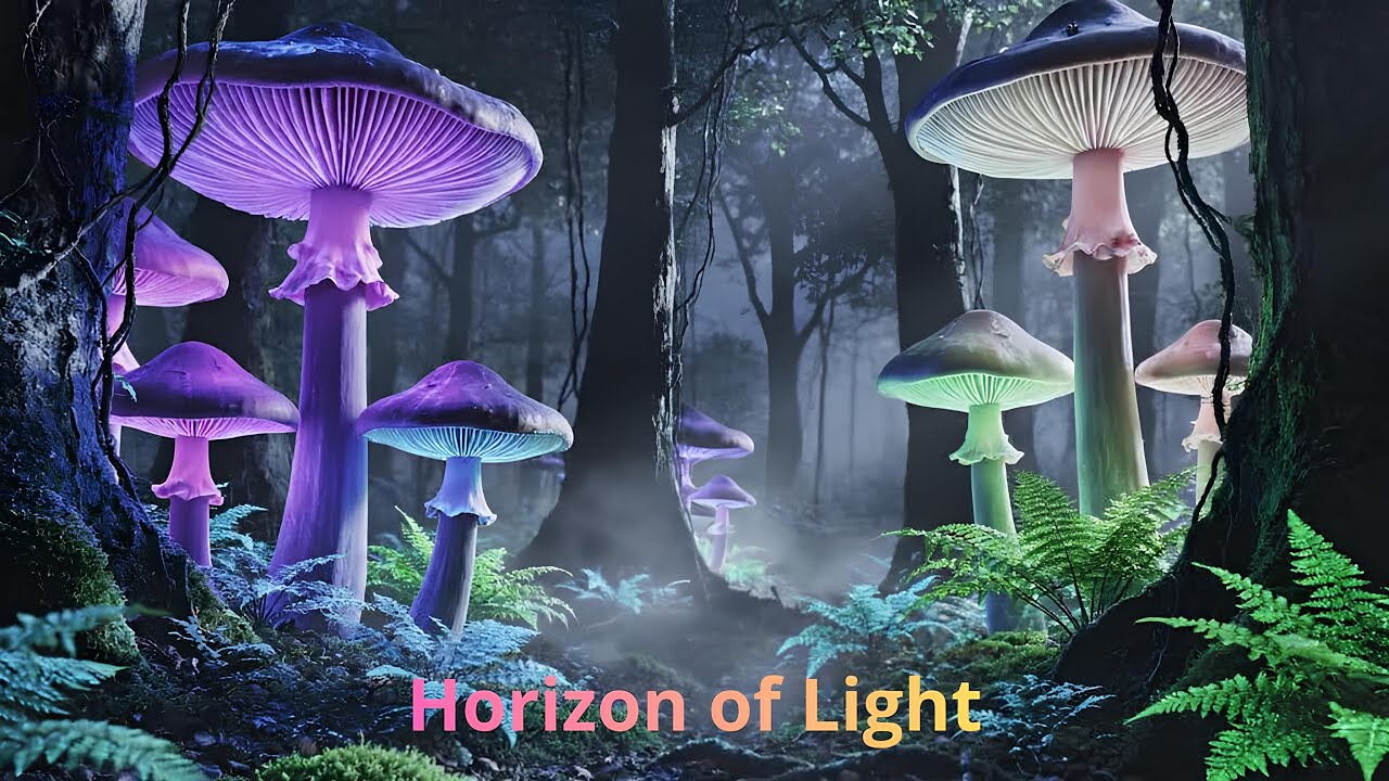 ✨ LumaTrance Series — Horizon of Light | Euphoric & Progressive Trance Mix ✨