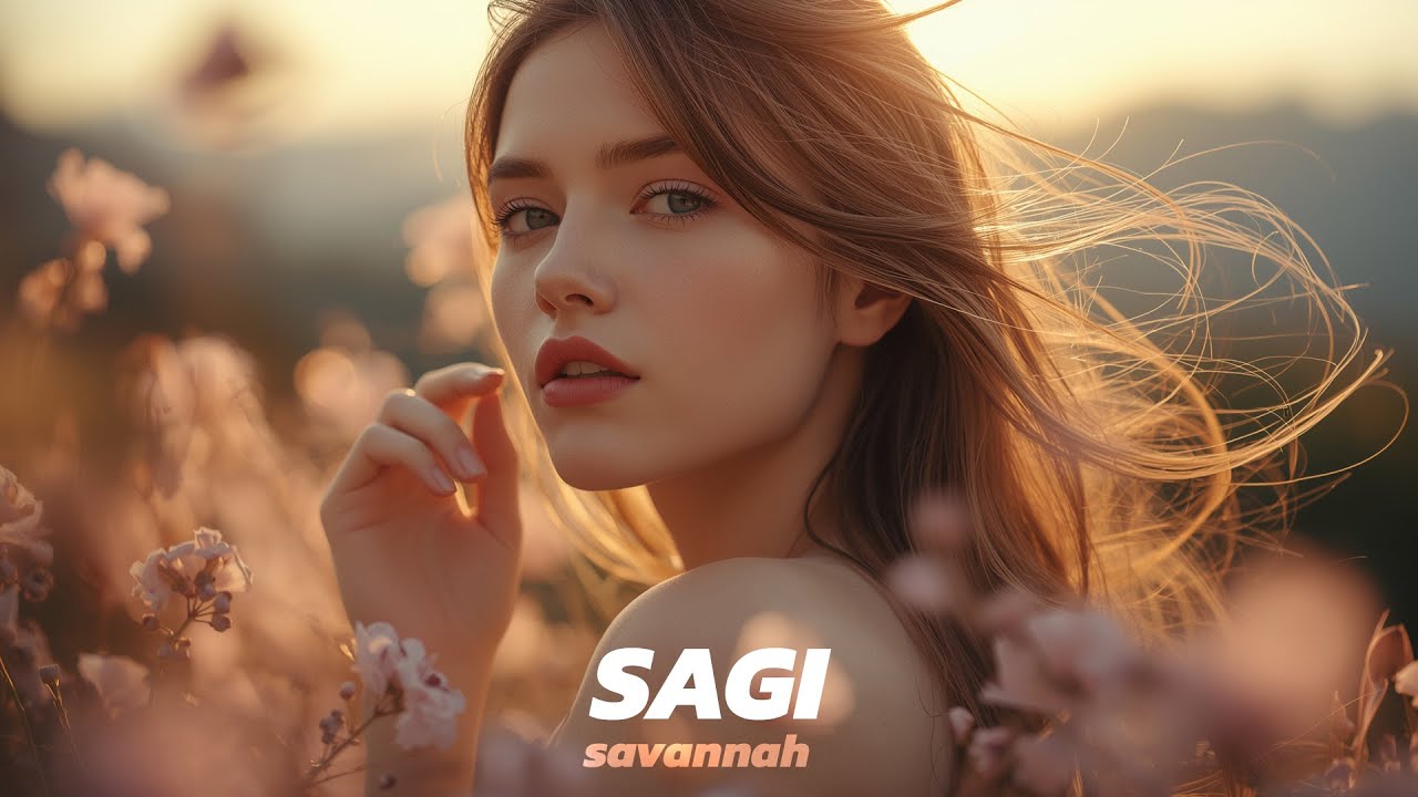 SAGI - Savannah (Original Mix)