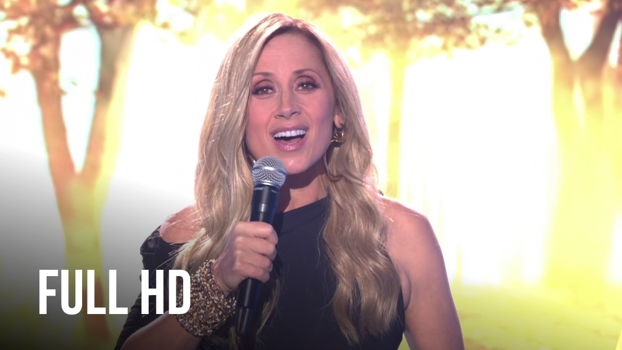 Lara Fabian - Je t'ai cherch&eacute; (Live on Tout Le Monde Chante, France, 2025)