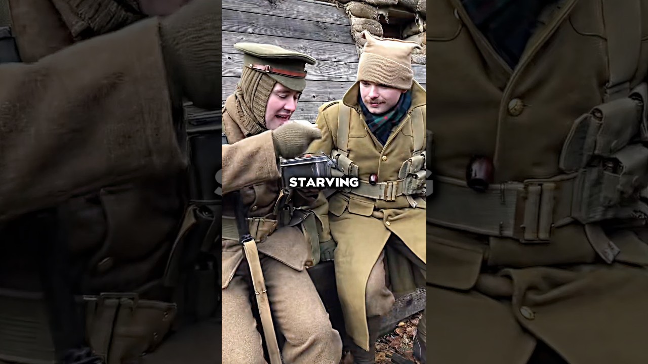 The Most Ruthless Canadian War Tactic