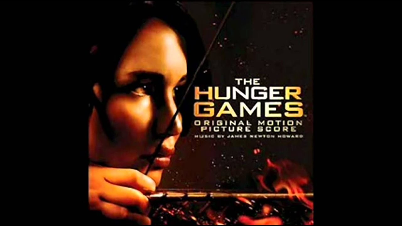 The Hunger Games [Soundtrack] - 18 - Tenuous Winners - Returning Home [HD]