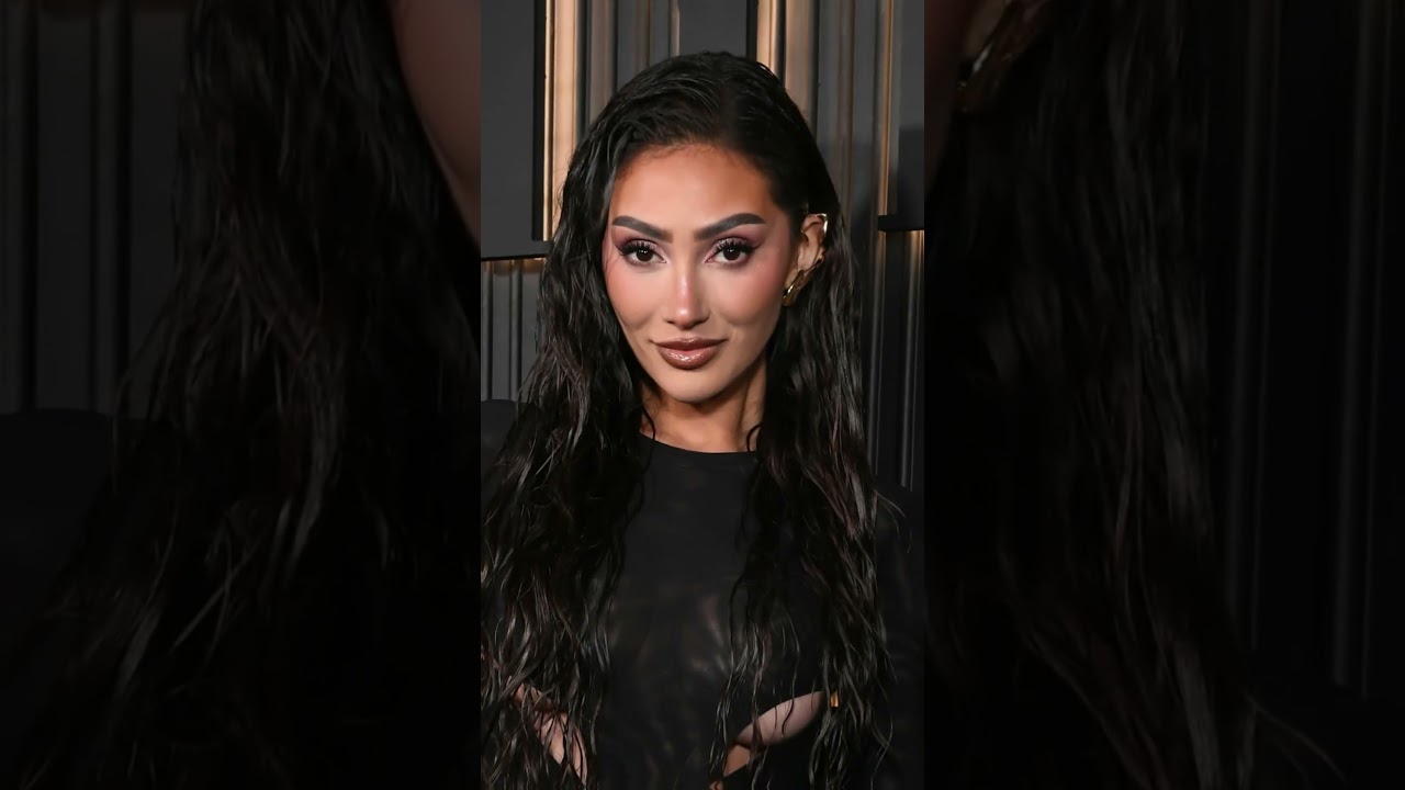 What Happened to Francesca Farago from Perfect Match? #perfectmatch #francescafarago #realitytv